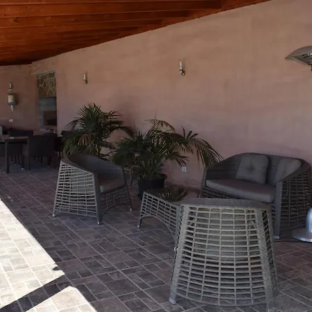 Kır Evi La Baifa Santa Cruz de Tenerife