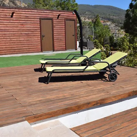 La Baifa Santa Cruz de Tenerife