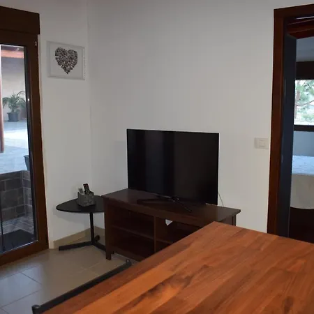 La Baifa Santa Cruz de Tenerife