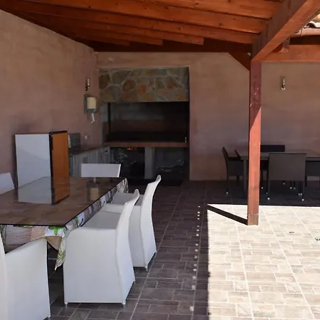 Lantställe La Baifa *