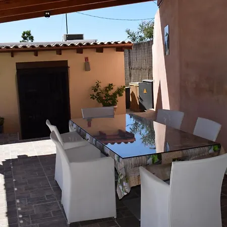 La Baifa Lantställe *