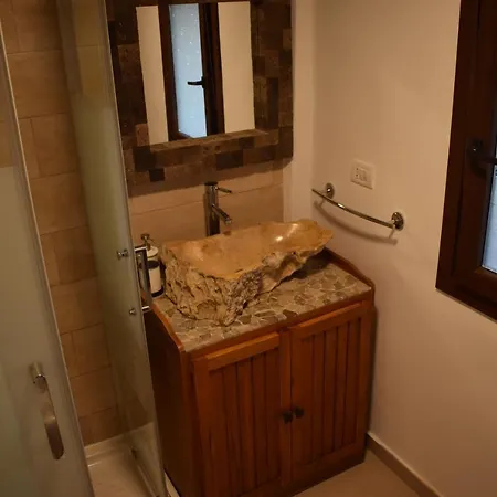 La Baifa Lantställe