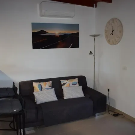 La Baifa Kır Evi *