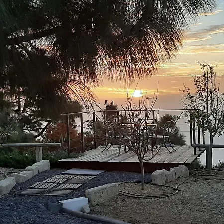 La Baifa Lantställe Santa Cruz de Tenerife