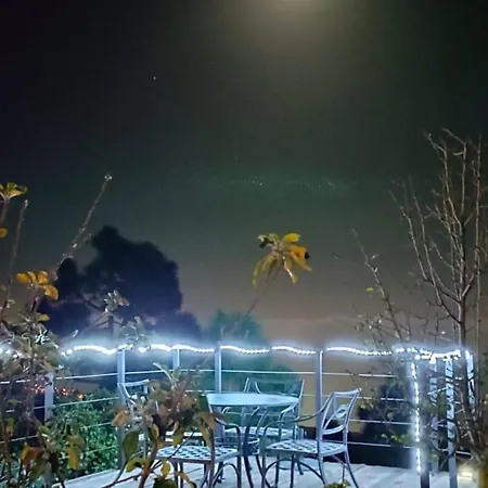 La Baifa Lantställe Santa Cruz de Tenerife