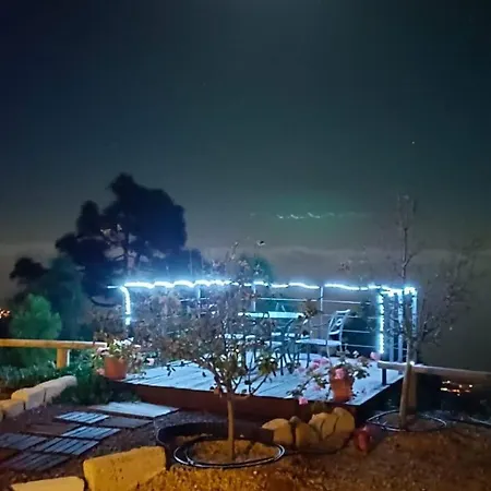 La Baifa Santa Cruz de Tenerife