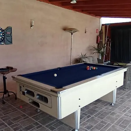 La Baifa Santa Cruz de Tenerife