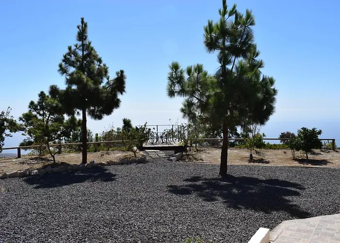 La Baifa * Santa Cruz de Tenerife