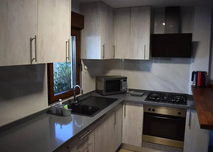 Landsted La Baifa Santa Cruz de Tenerife