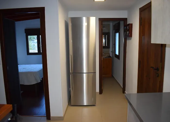 La Baifa Landsted Santa Cruz de Tenerife