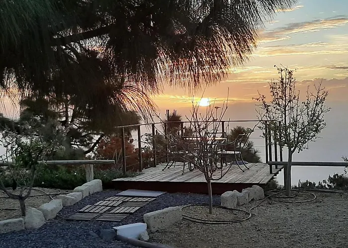 La Baifa Landsted Santa Cruz de Tenerife