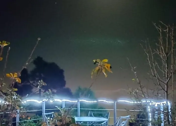 La Baifa Landsted Santa Cruz de Tenerife